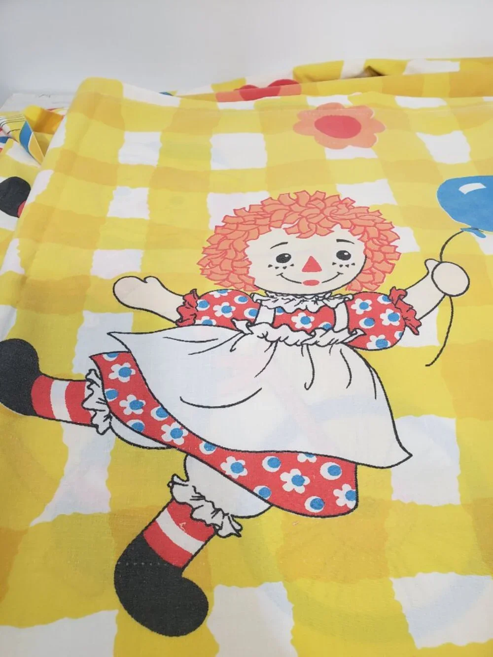 N/A raggedy ann